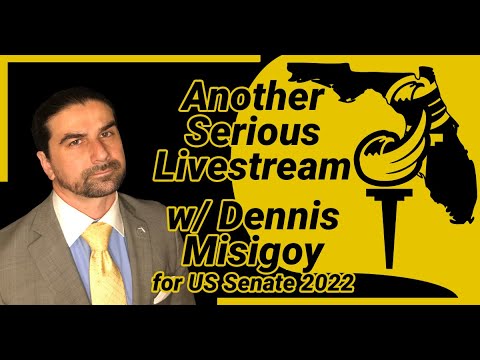 Libertarian Livestream 14