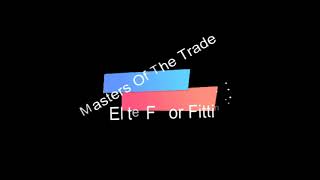 Masters of the Trade