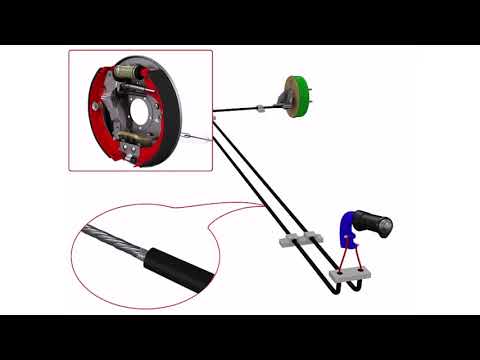 Parking Brake