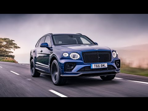 Top 5 Most Luxurious SUVs | 2021