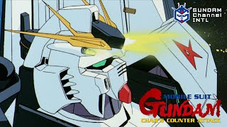 Mobile Suit Gundam: Char's Counterattack(EN,HK,TW,CN,KR,FR,IT,GE sub)