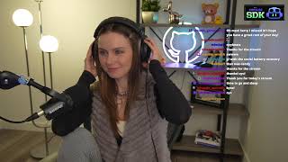 cozy coding in go !blossom !copilot !schedule