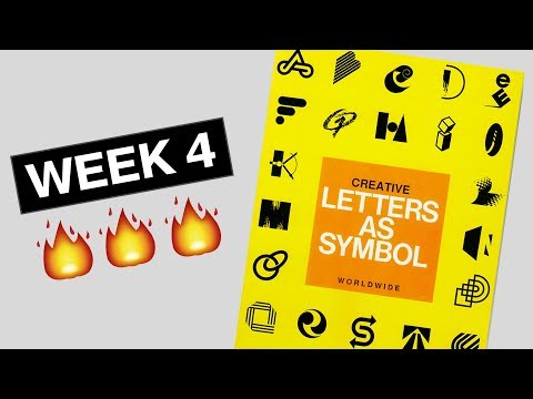 WEEK 4: Structuring And Finalizing Layout