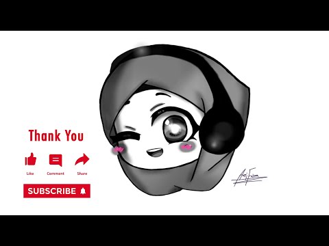 ibis Paint   First Attempt