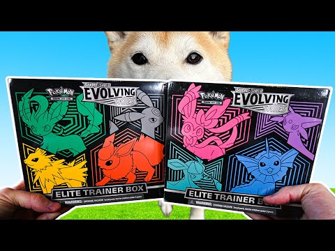 Evolving Cries...