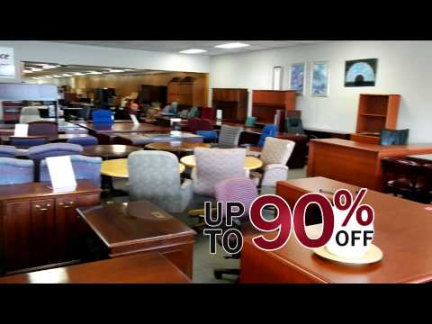Workspace Solutions Moving Sale