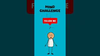 who is a boyfriend #mindchallenge #brainteaser #quizvideos #mindbendingquiz