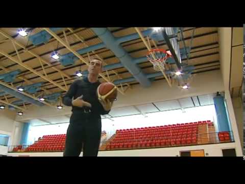Federico Buffa racconta:Michael jordan