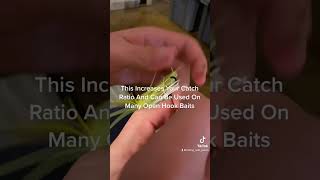 How to rig up a trailer hook!