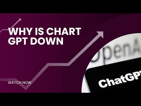 ChatGPT DOWN! 😱 OpenAI's Major Outage Explained (Live Updates)