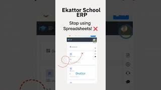 How I Managed 1,000+ Students in 1 Click! 🤯 #Shorts