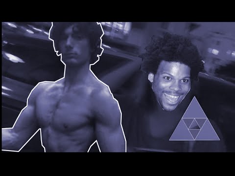 Ice Poseidon | Funny Moments 「Pokemon GO」ᴴᴰ