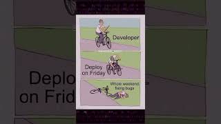 Friday Coding Fails
