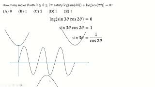 Mock TMUA paper 2 Thriving Scholars