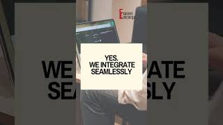 Can Expense Concierge Work With Your Tools? 100% Yes.