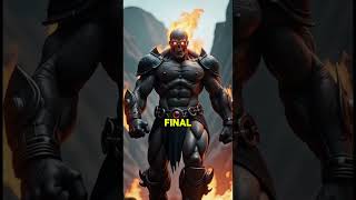 Marvel & DC Fusion Part 07: What If These Superheroes Merged? (INSANE Final Form!) #marvel #dc