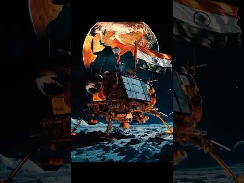 Chandrayaan 3 successfully landed on moon | isro celebration on soft landing