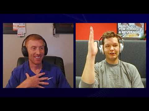 Episode 04: IP Evolution Recognizing the Role of Data