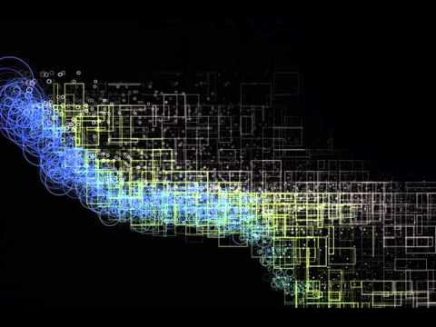 Visualization art using p5.js based on the sound of waves at Yuigahama #1 of 2