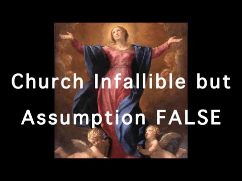 A Critique of Catholic Infalibility