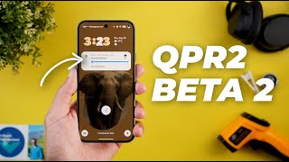 Android 16 QPR2 Beta 2 Just Dropped See What’s New!