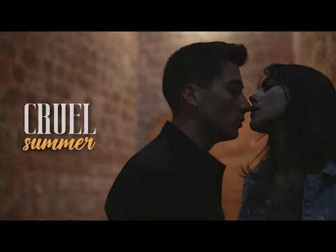Kaya & Zerrin • Cruel Summer