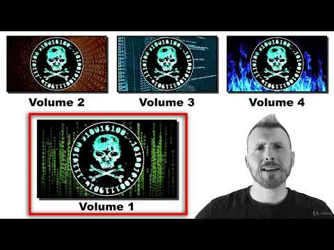 3 Goals and Learning Objectives (Volume 1) #coding #programming#cybersecuritycareers