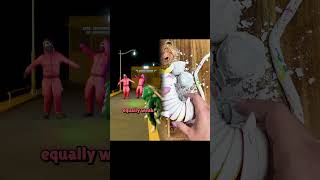 Squid Game… But Everyone Is GI-HUN 🧍‍♂️