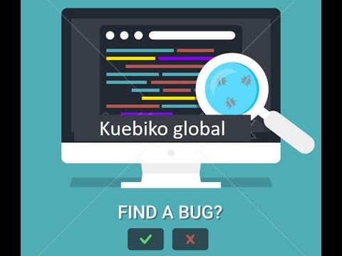 Software Quality Assurance Comprehensive promo - Kuebiko global