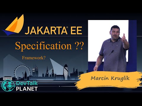 Jakarta EE Explained in 7 Minutes – Not Just Another Java Framework!