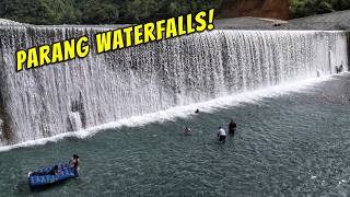 Madongan Dam | ILOCOS | Boya Mini | PAGUDPUD TO DINGRAS RIDE