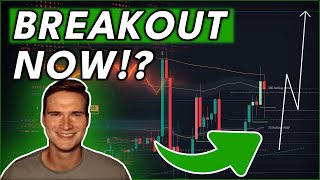 WILL CRYPTO REALLY BREAKOUT THIS TIME?🚨 (Crypto Market Update)