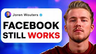 How to Create a Facebook Chatbot with Manychat in 2025 (Free Template)