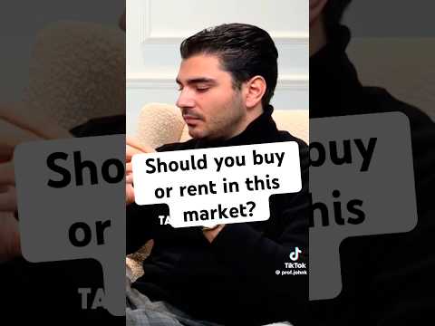 Build Wealth: Buy, Don't Rent 🏠💰 #RealEstate #HomeInvestment #Finance #mortgageexpert