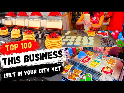 BUSINESS IDEAS 2025! New ideas for small businesses