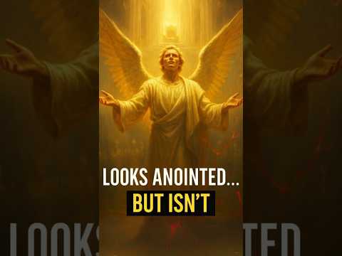 He Fell in Heaven… While Still Serving God 😳 | Lucifer’s Real Fall