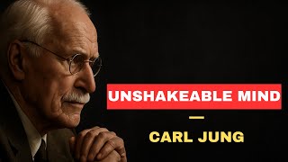 How to Become Unshakeable — Jung’s Shadow Method