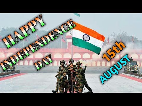Independence Day Song || New Whatsapp Status 🇮🇳🇮🇳🇮🇳