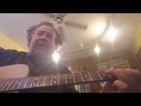 Kind-Hearted Woman by Robert Johnson