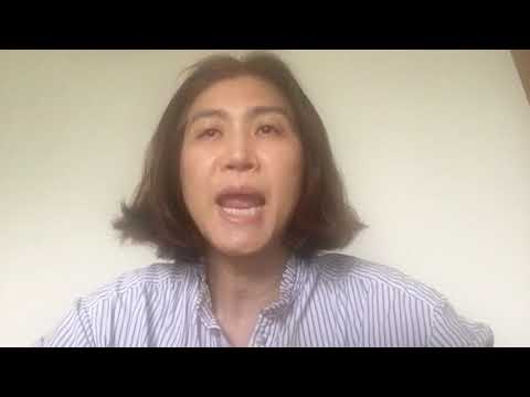 Foundation Myth of Gojoseon by Sophie Kang - Neighborhood House