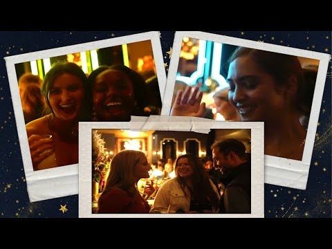 SignalFire's Disrupt 2023 Afterparty Recap Video
