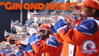 SSU Powerhouse of the South | "Gin And Juice" | Stand Tune
