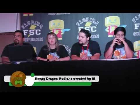 Indie Game Devs Sleepy Dragon: Tips for Indie Game Devs (SuperCon 2015)