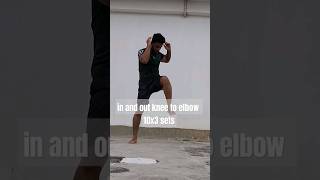 Easy Fat burn Cardio. #shorts #short #shortshorts #homeworkout  #fatburn #tips