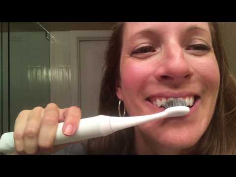 BURST Brushing Technique