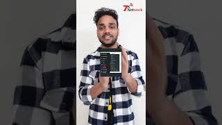How To Solve Permalink issue In Hindi 2023 | #wordpress #7knetwork