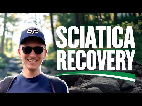 Sciatica & Slipped Discs Recovery | How I Fixed My Back Pain | Private Health & NHS