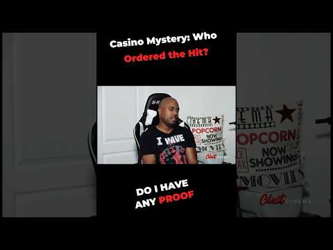 Who tried to 😵 Sam Rothstein in Casino?