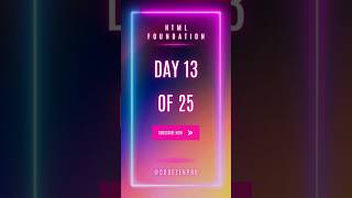 HTML Basics for Freshers - Day 13 of 25.       #freshers #fresherjob #fresherjobs #html #htmlcoding