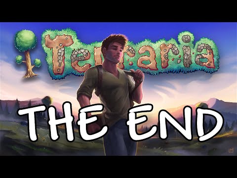 Let's Play Terraria | I BEAT MASTER MODE TERRARIA | FULL PLAYTHROUGH - Part 15